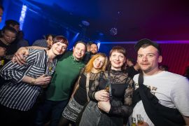 Tom Wenig  Villa PM 0093